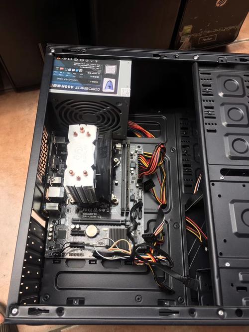武昌区台式机电脑重装系统维修